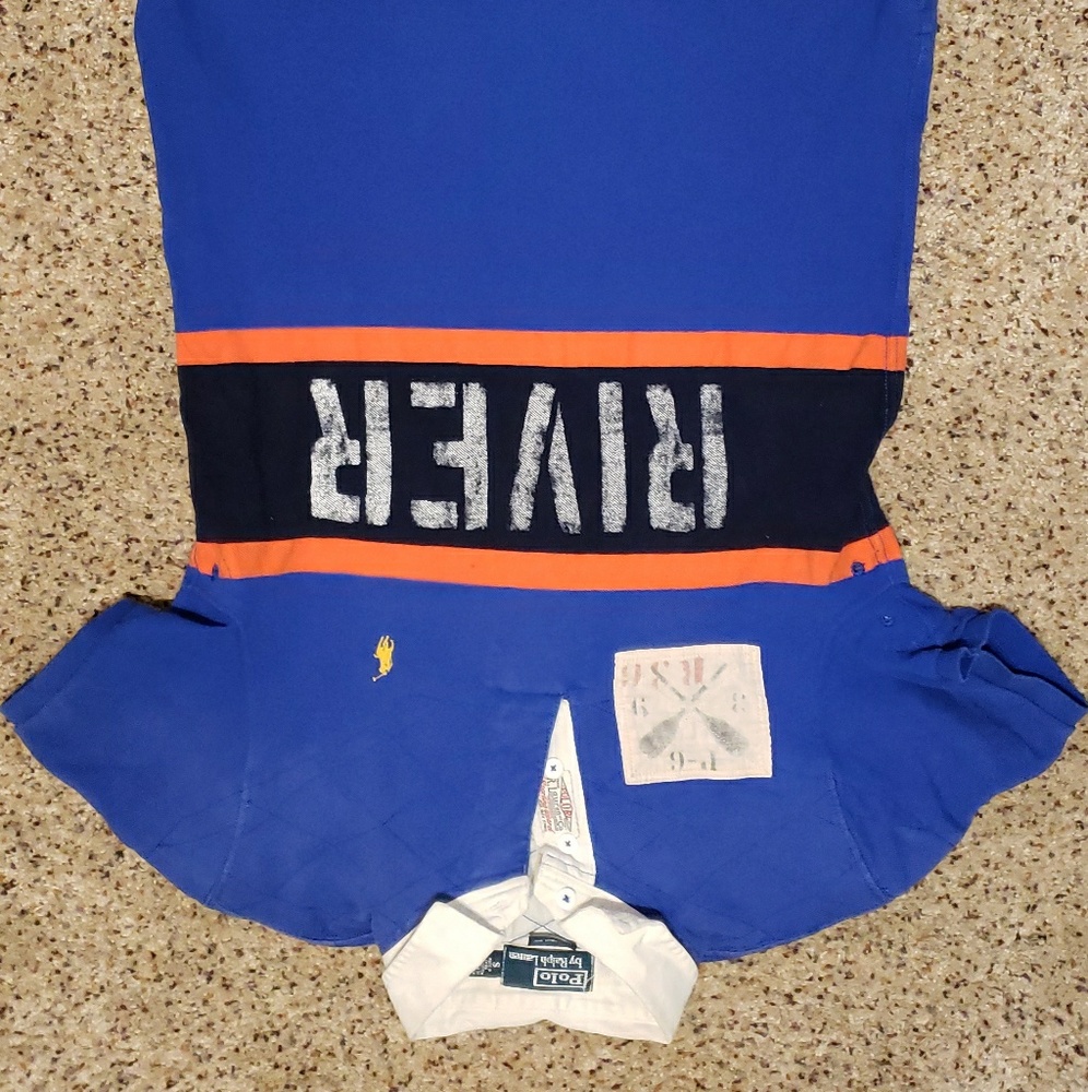 Vintage polo ralph lauren